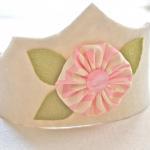 Felt Celebration Crown